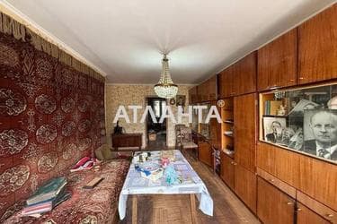 3-комнатная квартира по адресу Шовкуненко пер. (площадь 57 м²) - фото 11 3-комнатная квартира по адресу Шовкуненко пер. (площадь 57 м²) - Atlanta.ua - фото 11