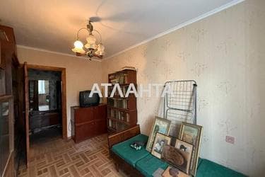 3-комнатная квартира по адресу Шовкуненко пер. (площадь 57 м²) - фото 12 3-комнатная квартира по адресу Шовкуненко пер. (площадь 57 м²) - Atlanta.ua - фото 12
