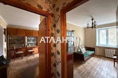 3-комнатная квартира по адресу Шовкуненко пер. (площадь 57 м²) - фото 13 3-комнатная квартира по адресу Шовкуненко пер. (площадь 57 м²) - Atlanta.ua - фото 13