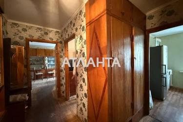3-комнатная квартира по адресу Шовкуненко пер. (площадь 57 м²) - фото 15 3-комнатная квартира по адресу Шовкуненко пер. (площадь 57 м²) - Atlanta.ua - фото 15