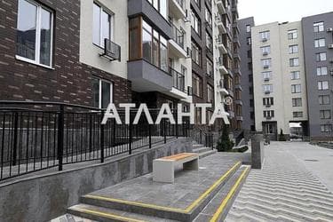 1-room apartment apartment by the address st. Zabolotnogo akademika (area 49,2 m²) - photo 18 1-room apartment apartment by the address st. Zabolotnogo akademika (area 49,2 m²) - Atlanta.ua - photo 18