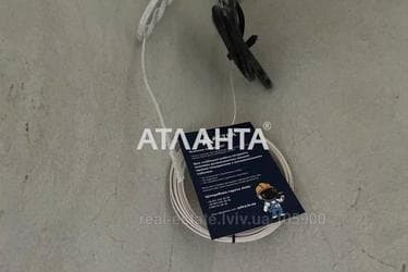 1-комнатная квартира по адресу Навроцкого В. Ул.   (площадь 53,2 м²) - фото 21 1-комнатная квартира по адресу Навроцкого В. Ул.   (площадь 53,2 м²) - Atlanta.ua - фото 21