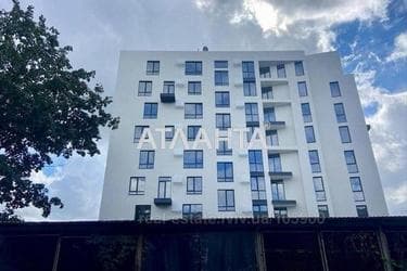 1-комнатная квартира по адресу Навроцкого В. Ул.   (площадь 53,2 м²) - фото 24 1-комнатная квартира по адресу Навроцкого В. Ул.   (площадь 53,2 м²) - Atlanta.ua - фото 24