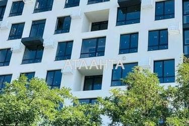 1-комнатная квартира по адресу Навроцкого В. Ул.   (площадь 53,2 м²) - фото 25 1-комнатная квартира по адресу Навроцкого В. Ул.   (площадь 53,2 м²) - Atlanta.ua - фото 25