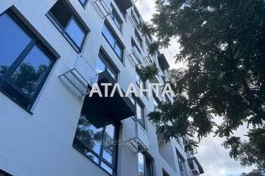 1-комнатная квартира по адресу Навроцкого В. Ул.   (площадь 53,2 м²) - фото 27 1-комнатная квартира по адресу Навроцкого В. Ул.   (площадь 53,2 м²) - Atlanta.ua - фото 27