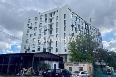 1-комнатная квартира по адресу Навроцкого В. Ул.   (площадь 53,2 м²) - фото 28 1-комнатная квартира по адресу Навроцкого В. Ул.   (площадь 53,2 м²) - Atlanta.ua - фото 28