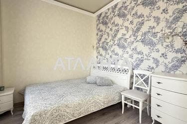 1-комнатная квартира по адресу ул. Гагаринское плато (площадь 50,2 м²) - фото 13 1-комнатная квартира по адресу ул. Гагаринское плато (площадь 50,2 м²) - Atlanta.ua - фото 13