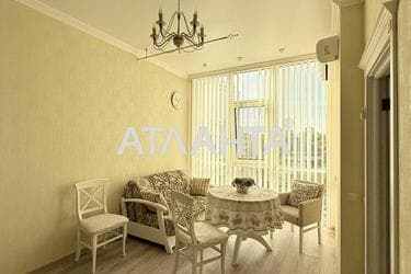 1-комнатная квартира по адресу ул. Гагаринское плато (площадь 50,2 м²) - фото 14 1-комнатная квартира по адресу ул. Гагаринское плато (площадь 50,2 м²) - Atlanta.ua - фото 14