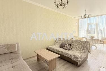 1-комнатная квартира по адресу ул. Гагаринское плато (площадь 50,2 м²) - фото 15 1-комнатная квартира по адресу ул. Гагаринское плато (площадь 50,2 м²) - Atlanta.ua - фото 15