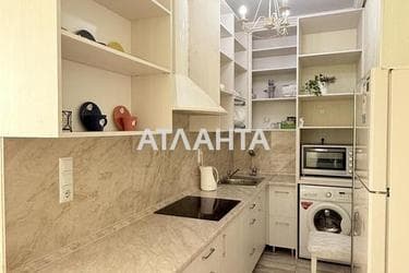 1-комнатная квартира по адресу ул. Гагаринское плато (площадь 50,2 м²) - фото 16 1-комнатная квартира по адресу ул. Гагаринское плато (площадь 50,2 м²) - Atlanta.ua - фото 16