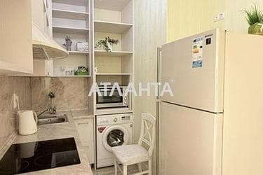 1-комнатная квартира по адресу ул. Гагаринское плато (площадь 50,2 м²) - фото 17 1-комнатная квартира по адресу ул. Гагаринское плато (площадь 50,2 м²) - Atlanta.ua - фото 17