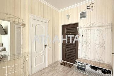 1-комнатная квартира по адресу ул. Гагаринское плато (площадь 50,2 м²) - фото 20 1-комнатная квартира по адресу ул. Гагаринское плато (площадь 50,2 м²) - Atlanta.ua - фото 20