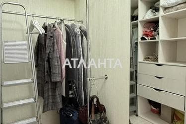 1-комнатная квартира по адресу ул. Гагаринское плато (площадь 50,2 м²) - фото 21 1-комнатная квартира по адресу ул. Гагаринское плато (площадь 50,2 м²) - Atlanta.ua - фото 21