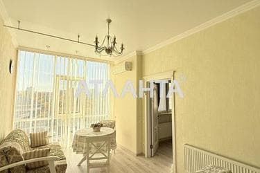 1-комнатная квартира по адресу ул. Гагаринское плато (площадь 50,2 м²) - фото 23 1-комнатная квартира по адресу ул. Гагаринское плато (площадь 50,2 м²) - Atlanta.ua - фото 23