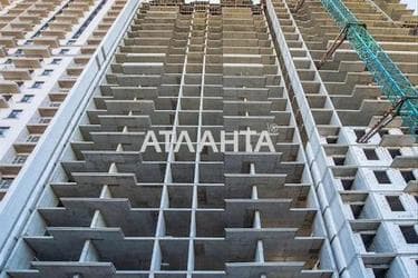 1-room apartment apartment by the address st. Topolinnyy per (area 29,8 m²) - photo 14 1-room apartment apartment by the address st. Topolinnyy per (area 29,8 m²) - Atlanta.ua - photo 14