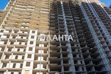 1-room apartment apartment by the address st. Topolinnyy per (area 29,8 m²) - photo 15 1-room apartment apartment by the address st. Topolinnyy per (area 29,8 m²) - Atlanta.ua - photo 15