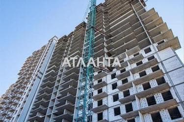 1-room apartment apartment by the address st. Topolinnyy per (area 29,8 m²) - photo 16 1-room apartment apartment by the address st. Topolinnyy per (area 29,8 m²) - Atlanta.ua - photo 16