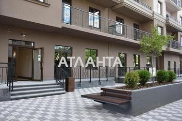 1-room apartment apartment by the address st. Topolinnyy per (area 29,8 m²) - photo 19 1-room apartment apartment by the address st. Topolinnyy per (area 29,8 m²) - Atlanta.ua - photo 19