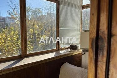 2-кімнатна квартира за адресою вул. Черняховського (площа 43 м²) - фото 18 2-кімнатна квартира за адресою вул. Черняховського (площа 43 м²) - Atlanta.ua - фото 18