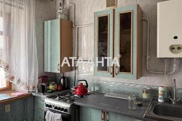 2-кімнатна квартира за адресою вул. Черняховського (площа 43 м²) - фото 23 2-кімнатна квартира за адресою вул. Черняховського (площа 43 м²) - Atlanta.ua - фото 23