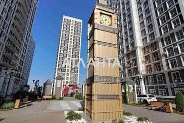 1-кімнатна квартира за адресою вул. Максимовича (площа 29,1 м²) - фото 37 1-кімнатна квартира за адресою вул. Максимовича (площа 29,1 м²) - Atlanta.ua - фото 37