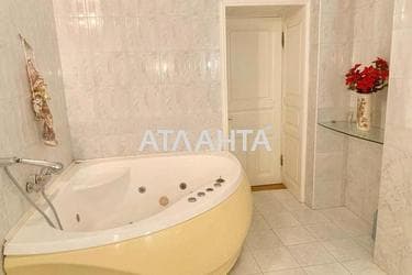 3-кімнатна квартира за адресою вул. Пирогівська (площа 150 м²) - фото 18 3-кімнатна квартира за адресою вул. Пирогівська (площа 150 м²) - Atlanta.ua - фото 18