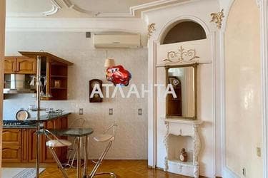 3-кімнатна квартира за адресою вул. Пирогівська (площа 150 м²) - фото 17 3-кімнатна квартира за адресою вул. Пирогівська (площа 150 м²) - Atlanta.ua - фото 17