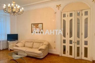 3-кімнатна квартира за адресою вул. Пирогівська (площа 150 м²) - фото 13 3-кімнатна квартира за адресою вул. Пирогівська (площа 150 м²) - Atlanta.ua - фото 13