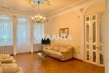 3-кімнатна квартира за адресою вул. Пирогівська (площа 150 м²) - фото 12 3-кімнатна квартира за адресою вул. Пирогівська (площа 150 м²) - Atlanta.ua - фото 12