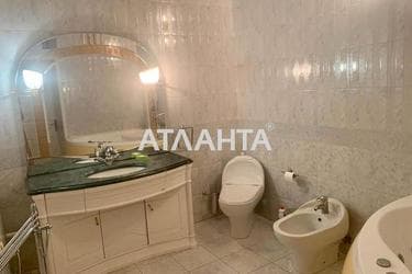 3-кімнатна квартира за адресою вул. Пирогівська (площа 150 м²) - фото 19 3-кімнатна квартира за адресою вул. Пирогівська (площа 150 м²) - Atlanta.ua - фото 19