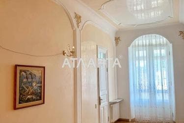 3-кімнатна квартира за адресою вул. Пирогівська (площа 150 м²) - фото 16 3-кімнатна квартира за адресою вул. Пирогівська (площа 150 м²) - Atlanta.ua - фото 16