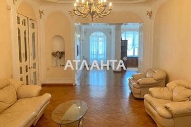 3-кімнатна квартира за адресою вул. Пирогівська (площа 150 м²) - фото 11 3-кімнатна квартира за адресою вул. Пирогівська (площа 150 м²) - Atlanta.ua - фото 11