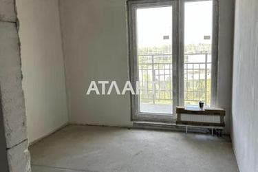 1-room apartment apartment by the address st. Krasnova (area 40,9 m²) - photo 15 1-room apartment apartment by the address st. Krasnova (area 40,9 m²) - Atlanta.ua - photo 15