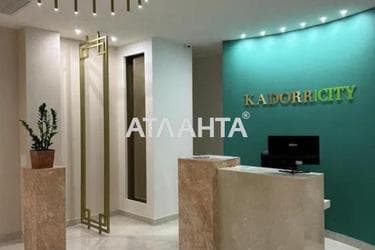 1-room apartment apartment by the address st. Krasnova (area 40,9 m²) - photo 16 1-room apartment apartment by the address st. Krasnova (area 40,9 m²) - Atlanta.ua - photo 16