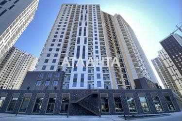 1-room apartment apartment by the address st. Krasnova (area 40,9 m²) - photo 20 1-room apartment apartment by the address st. Krasnova (area 40,9 m²) - Atlanta.ua - photo 20