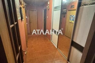 3-комнатная квартира по адресу ул. Володимира Великого (площадь 65 м²) - фото 14 3-комнатная квартира по адресу ул. Володимира Великого (площадь 65 м²) - Atlanta.ua - фото 14