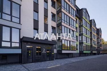 1-комнатная квартира по адресу ул. Слободская (площадь 36 м²) - фото 11 1-комнатная квартира по адресу ул. Слободская (площадь 36 м²) - Atlanta.ua - фото 11