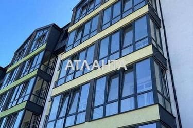 1-комнатная квартира по адресу ул. Слободская (площадь 36 м²) - фото 13 1-комнатная квартира по адресу ул. Слободская (площадь 36 м²) - Atlanta.ua - фото 13