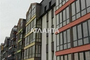 1-комнатная квартира по адресу ул. Слободская (площадь 36 м²) - фото 14 1-комнатная квартира по адресу ул. Слободская (площадь 36 м²) - Atlanta.ua - фото 14