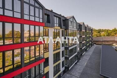 1-комнатная квартира по адресу ул. Слободская (площадь 36 м²) - фото 15 1-комнатная квартира по адресу ул. Слободская (площадь 36 м²) - Atlanta.ua - фото 15