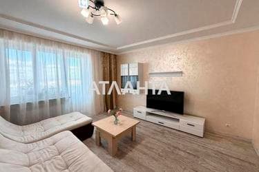 3-комнатная квартира по адресу ул. Даниила Галицкого (площадь 79 м²) - фото 13 3-комнатная квартира по адресу ул. Даниила Галицкого (площадь 79 м²) - Atlanta.ua - фото 13