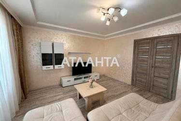 3-комнатная квартира по адресу ул. Даниила Галицкого (площадь 79 м²) - фото 12 3-комнатная квартира по адресу ул. Даниила Галицкого (площадь 79 м²) - Atlanta.ua - фото 12