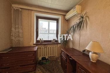 2-кімнатна квартира за адресою вул. Ростовська (площа 51 м²) - фото 19 2-кімнатна квартира за адресою вул. Ростовська (площа 51 м²) - Atlanta.ua - фото 19