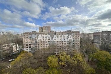 2-кімнатна квартира за адресою вул. Ростовська (площа 51 м²) - фото 22 2-кімнатна квартира за адресою вул. Ростовська (площа 51 м²) - Atlanta.ua - фото 22