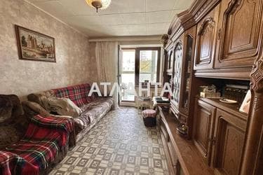 2-кімнатна квартира за адресою вул. Ростовська (площа 51 м²) - фото 21 2-кімнатна квартира за адресою вул. Ростовська (площа 51 м²) - Atlanta.ua - фото 21