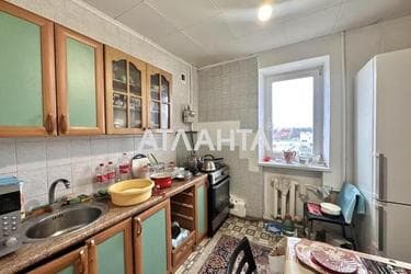 2-кімнатна квартира за адресою вул. Ростовська (площа 51 м²) - фото 24 2-кімнатна квартира за адресою вул. Ростовська (площа 51 м²) - Atlanta.ua - фото 24