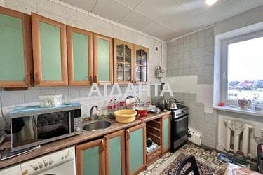2-кімнатна квартира за адресою вул. Ростовська (площа 51 м²) - фото 23 2-кімнатна квартира за адресою вул. Ростовська (площа 51 м²) - Atlanta.ua - фото 23