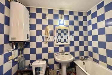 2-кімнатна квартира за адресою вул. Ростовська (площа 51 м²) - фото 27 2-кімнатна квартира за адресою вул. Ростовська (площа 51 м²) - Atlanta.ua - фото 27