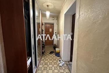 2-кімнатна квартира за адресою вул. Ростовська (площа 51 м²) - фото 29 2-кімнатна квартира за адресою вул. Ростовська (площа 51 м²) - Atlanta.ua - фото 29