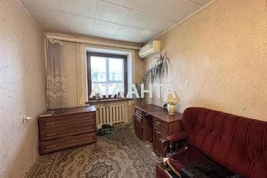2-кімнатна квартира за адресою вул. Ростовська (площа 51 м²) - фото 20 2-кімнатна квартира за адресою вул. Ростовська (площа 51 м²) - Atlanta.ua - фото 20